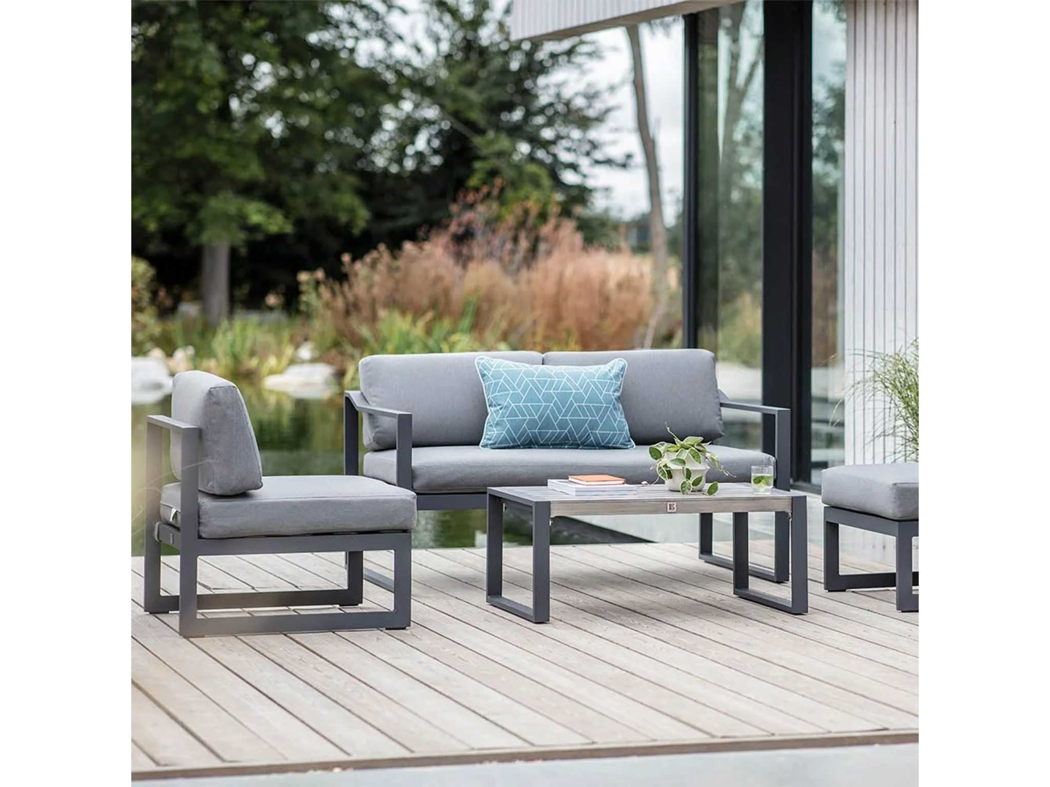 Best garden lounge sets sale